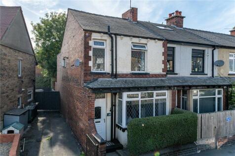 Watson Street, Morley, Leeds, West Yorkshire, LS27