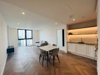 London Dock, 23 Gauging Square, Wapping, London, E1W