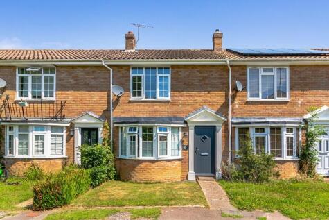 Queens Approach, Uckfield, TN22