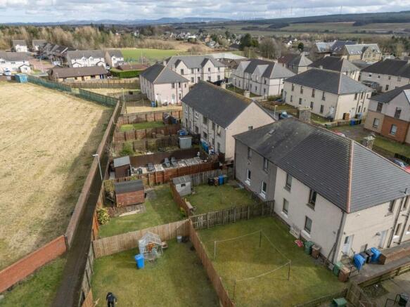 Aerial Shot