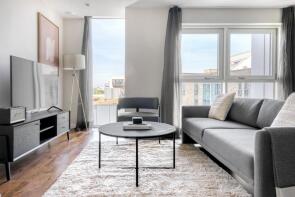 33, 13 Witham House, Enterprise Way, London SW18 1GB