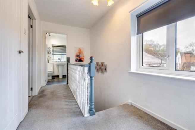 40a The Spittal, Castle Donington