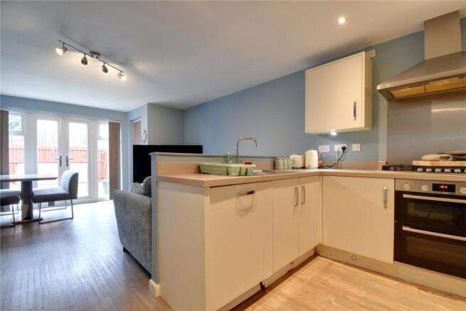 3 bed End of Terrace for sale Image 10