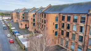 21, Victoria Mill, Town End Road, Derby DE72 3PW