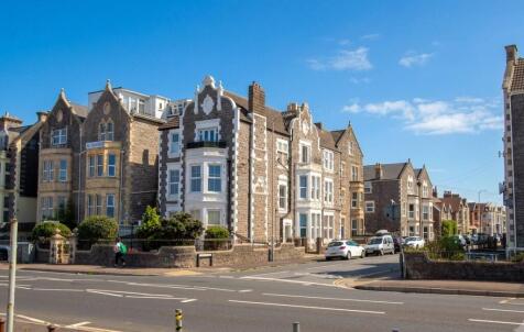 Beach Road, Weston-super-Mare, Somerset, BS23