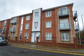 9, St Wilfrid's Street, Manchester M15 5XE