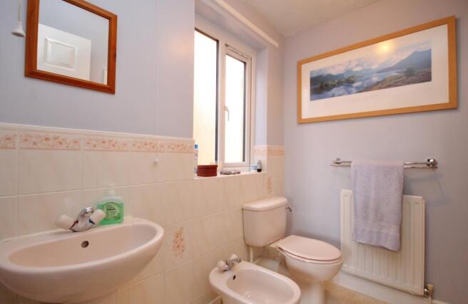 En-Suite