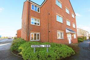 12, Stone Drive, Shifnal TF11 9HQ