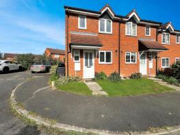 44, Mandrill Close, Cambridge CB1 9TN