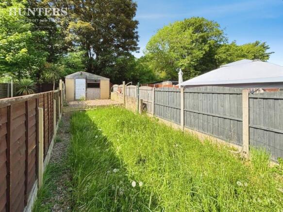 3 bed Terraced for sale Image 12