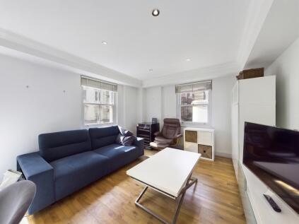 Charlesworth House, Stanhope Gardens, London