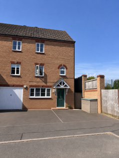 St Crispins | South Meadow Road | NN5