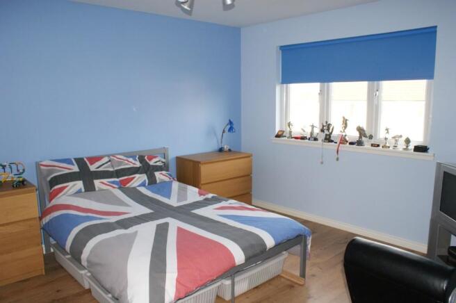 BEDROOM 3