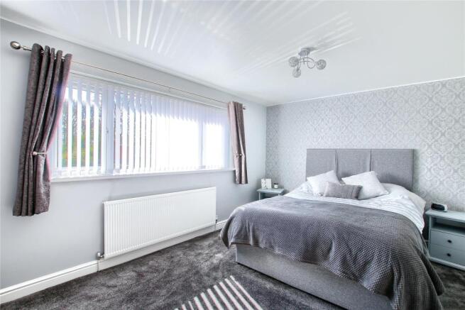 Master Bedroom 1