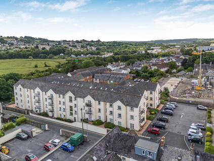 Hafan Tywi, The Parade, Carmarthen