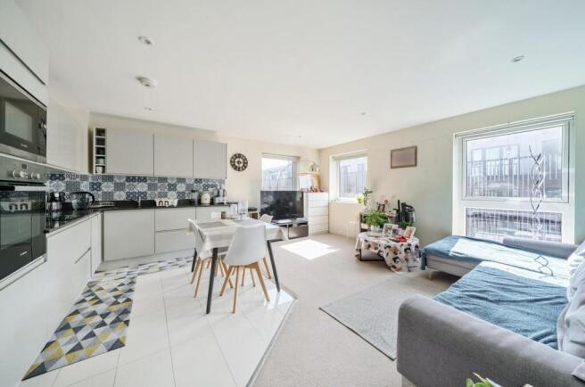 Davidson Frost-Wellings, DFW, Monarch Court, Recep