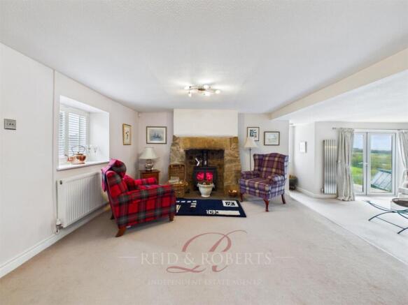 Nant Road, Bwlchgwyn, Wrexham photo 4