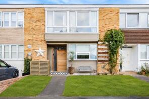 19, Ancastle Green, Henley-on-thames RG9 1TR