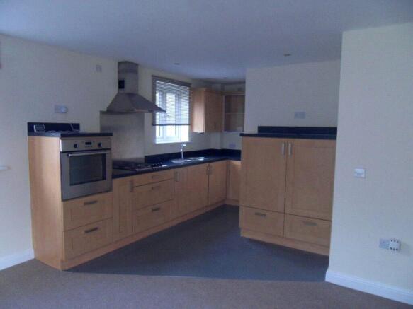 2 bed Apartment for sale Image 9