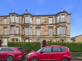 Flat 0/2, 12, Victoria Park Drive South, Glasgow G14 9RN