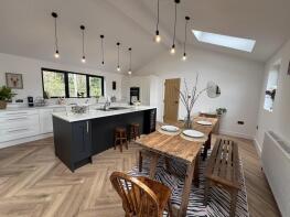 Vista House, Wadsworth Lane, Hebden Bridge HX7 8DL