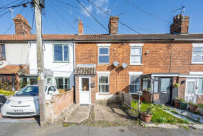 12, Providence Place, Ravensmere, Beccles NR34 9DJ