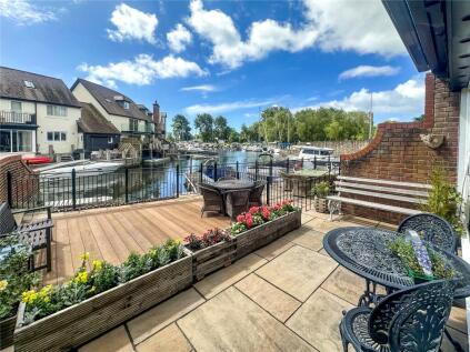 Rossiters Quay, Bridge Street, Christchurch, Dorset, BH23
