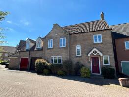 75, Collier Close, Ely CB6 3WQ
