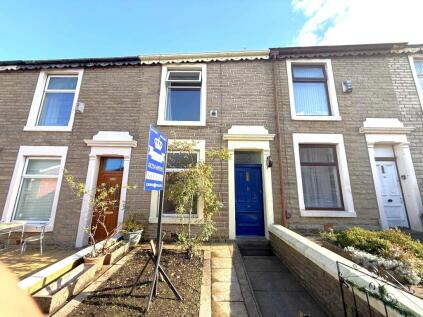 Lynwood Avenue, Darwen