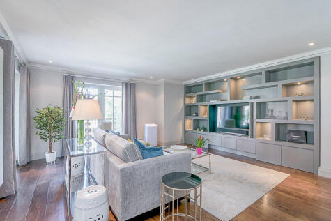 Pelabon House, Richmond Bridge Development