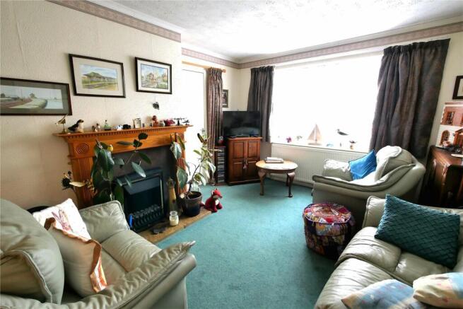 Lounge Dining Room