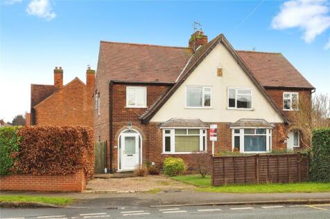 Attenborough Lane, Beeston, Nottingham, Nottinghamshire, NG9