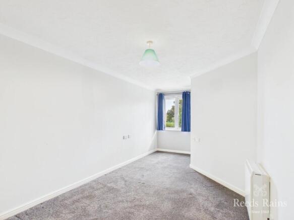 Constantine Court, Middlesbrough, North Yorkshire, TS1 photo 4