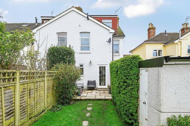 45 prospect road ...