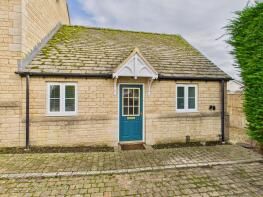 7, Harmans Court, Chipping Norton OX7 6FG