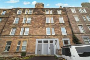 1f2, 10, Moat Terrace, Slateford, Edinburgh EH14 1PR