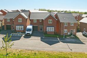 3, Haunch Lee, Redhill, Telford TF2 9WY