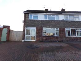 2, Field Court Road, Leicester LE6 0DG