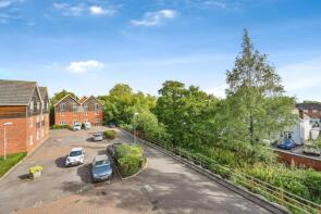 16, Marina View, Fazeley, Tamworth B78 3BF