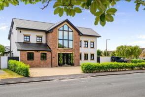 2, Hall Park Drive, Lytham St. Annes FY8 4QR
