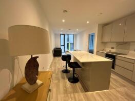 Apartment 414, 55, Queen Street, Blackfriars, Salford M3 7GW