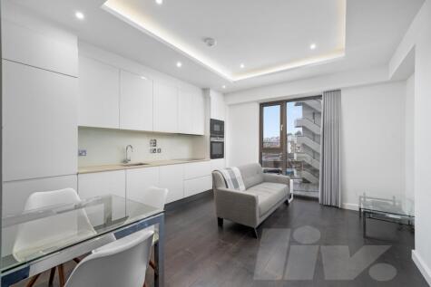 Mountview Lodge, Swiss Terrace, Swiss Cottage, NW6