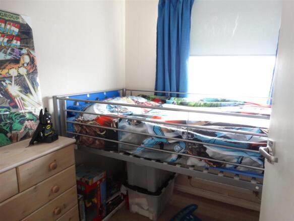 BEDROOM 3