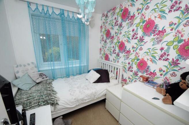 Single bedroom