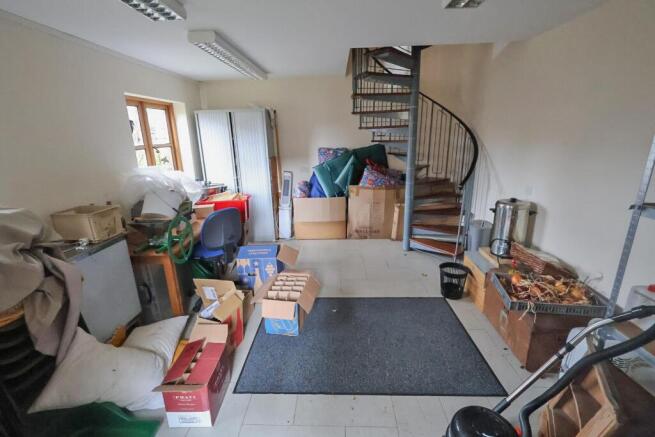 GROUND FLOOR