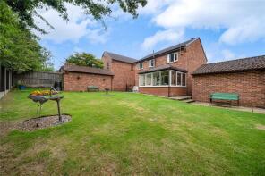 84, Glebe Field Drive, Wetherby LS22 6WG