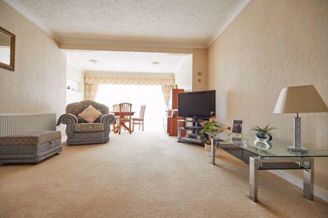 Living/Dining ...
