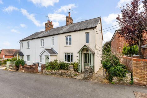 Prospect Road, Hungerford, West Berkshire, RG17 0JJ