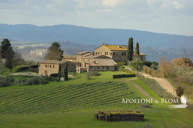 torrione