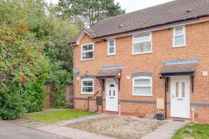 10, Norcombe Grove, Monkspath, Solihull B90 4PF